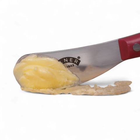 Butter Spreader and Tooling Knife Set