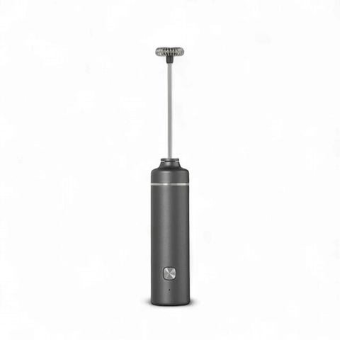 Moro Rechargeable Electric Milk Frother