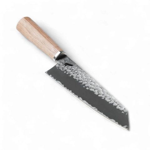 Premium 7" Kiritsuke Knife - 18cm