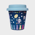 Munchi Mini Cup - Easter Bunny Blue