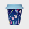 Munchi Mini Cup - Easter Bunny Blue