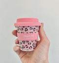 Munchi Mini Cup - Leopard