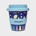 Munchi Mini Cup - Easter Bunny Blue