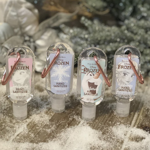 Disney Hand Sanitiser - Assorted