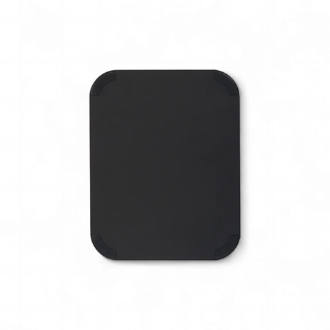 Eco Basics Caving Board with Juice Groove - Black