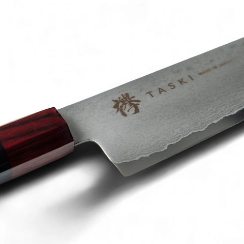 Kaizen 8.5" Chef's Knife - 18cm