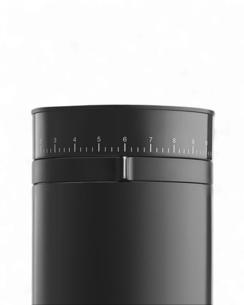 Opus Conical Burr Grinder