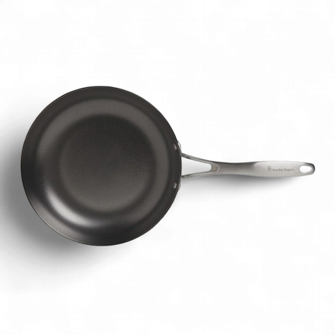 Light Weight Cast Iron Frypan 28cm