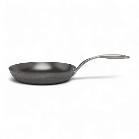 Light Weight Cast Iron Frypan 28cm
