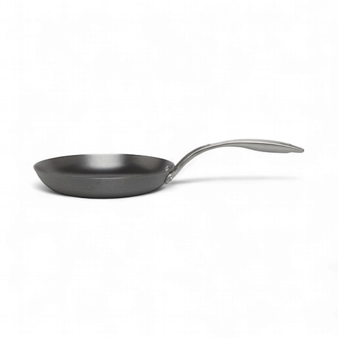 Light Weight Cast Iron Frypan 24cm