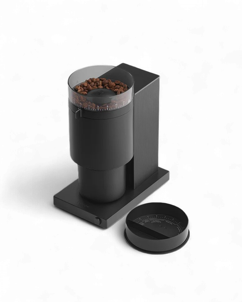 Opus Conical Burr Grinder