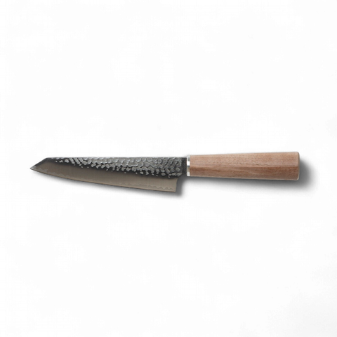 Premium 6" Kiritsuke Petty Knife - 15cm