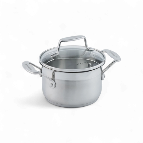 Impact Chef Pot