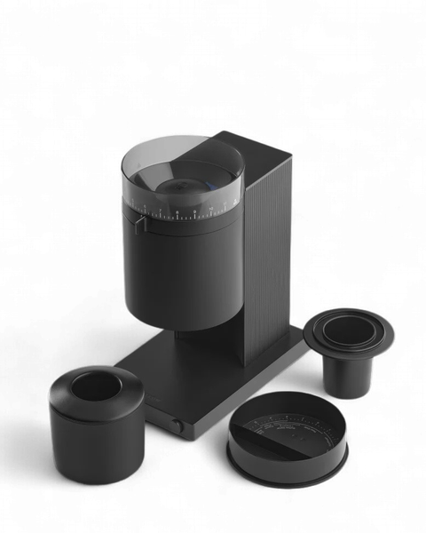 Opus Conical Burr Grinder