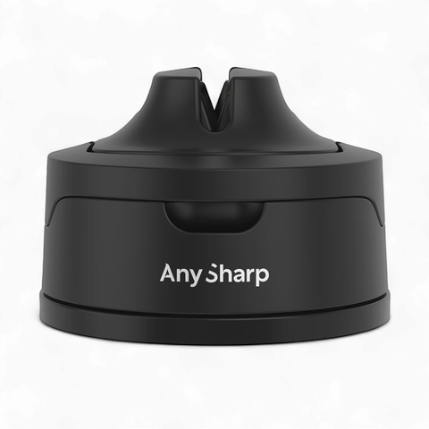 Evo Knife Sharpener Black
