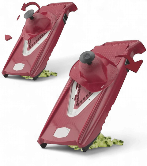 V5 Powerline Basic Set - Red