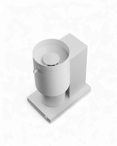 Opus Conical Burr Grinder
