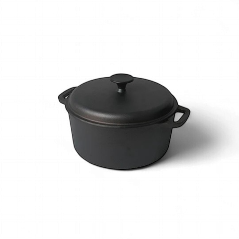 Pyrocast Casserole 25cm