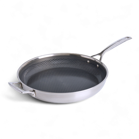 PyroHex Fry Pan