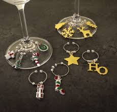 Avanti Wine Glass Tags