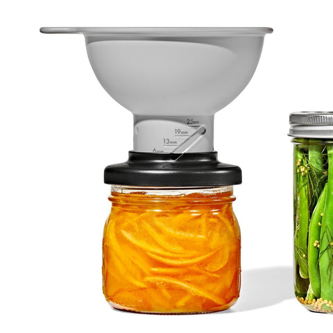 Good Grips Adjustable Funnel