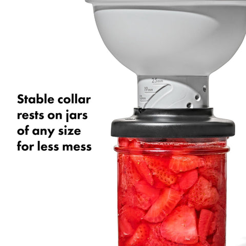 Good Grips Adjustable Funnel
