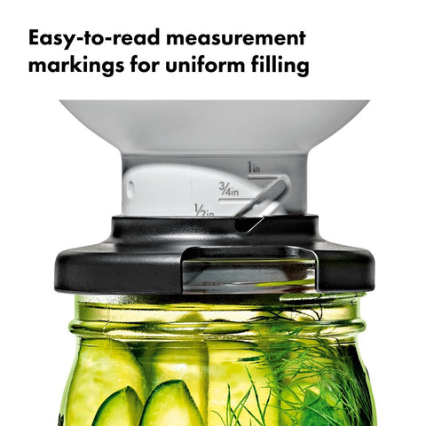 Good Grips Adjustable Funnel