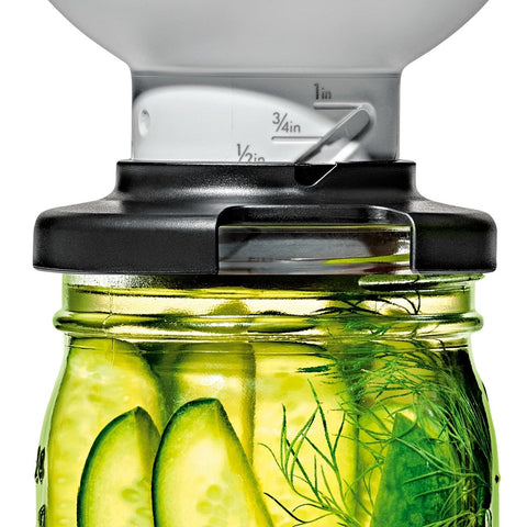 Good Grips Adjustable Funnel