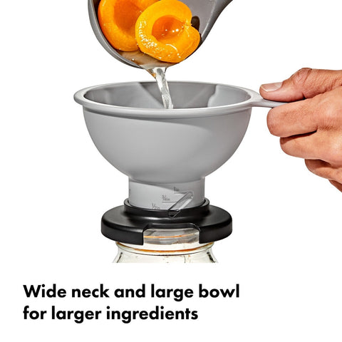 Good Grips Adjustable Funnel