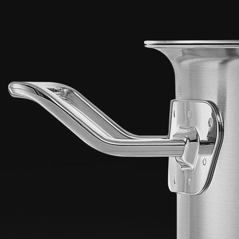 Original-Profi Collection®, Casserole - 24cm/4.6L