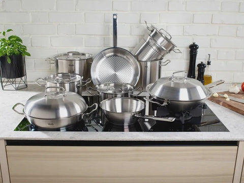 Original-Profi Collection®, Stew Pot - 20cm/3.9L