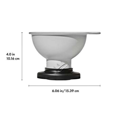 Good Grips Adjustable Funnel