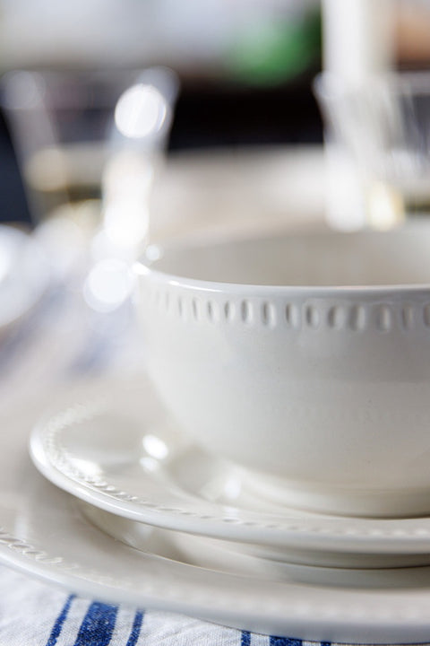 Cranborne 12pc Dinner Set