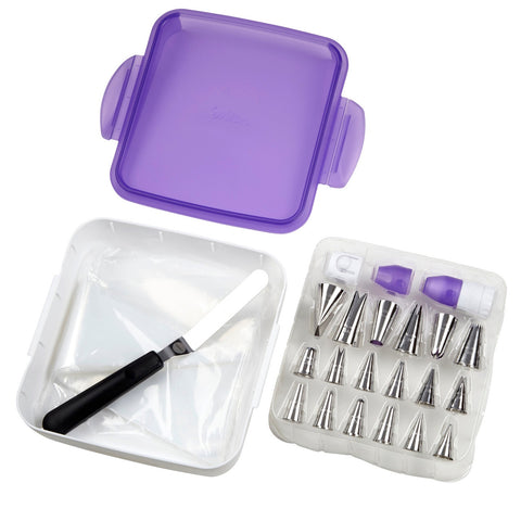 Deluxe Tip Set