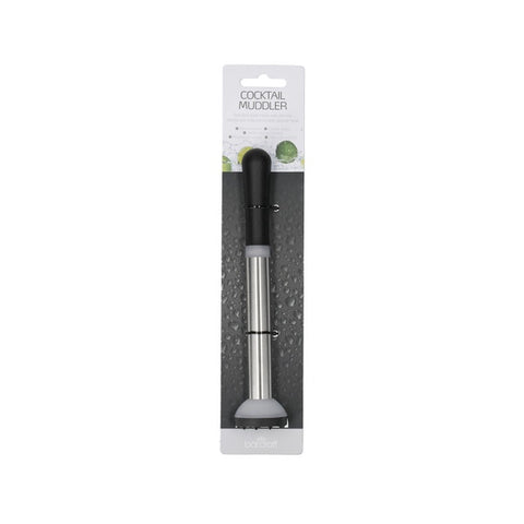 Cocktail Muddler SS 21cm