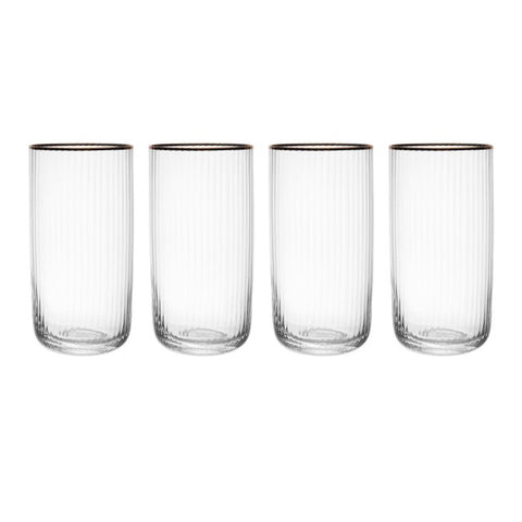 Sorrento Hiball 4pc Set