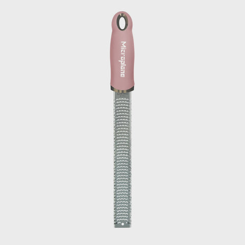 Premium Zester Grater - Rose or Green