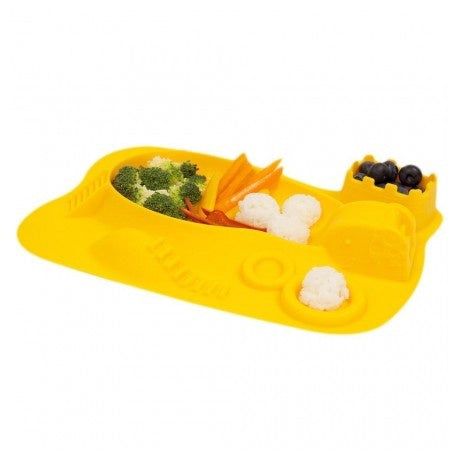 Amusemat - Lola Yellow