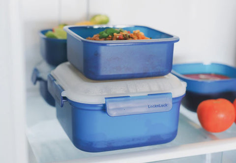 Microwave Rectangular - 1.1L