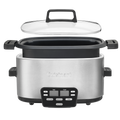 3 In 1 Multi Cooker