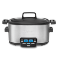 3 In 1 Multi Cooker