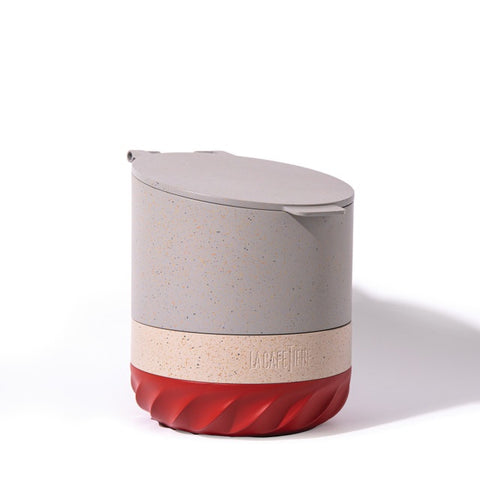 Knock Box Composter, Gift Boxed