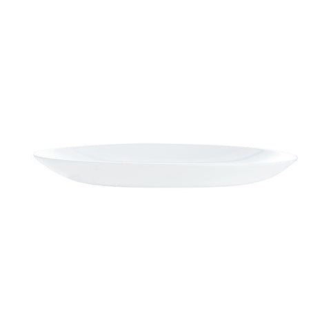 Diwali Dessert Plate 19x1.7cm