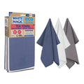 Tea Towel 3 Pack - Hapmton