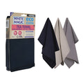 Tea Towel 3 Pack Neutral
