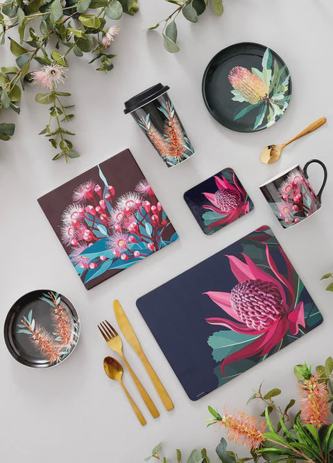 Native Grace Banksia Trinket Dish