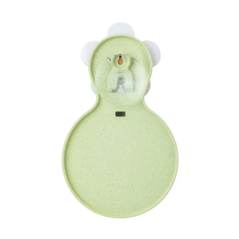 Vigar Flower Power Notebook With Suction