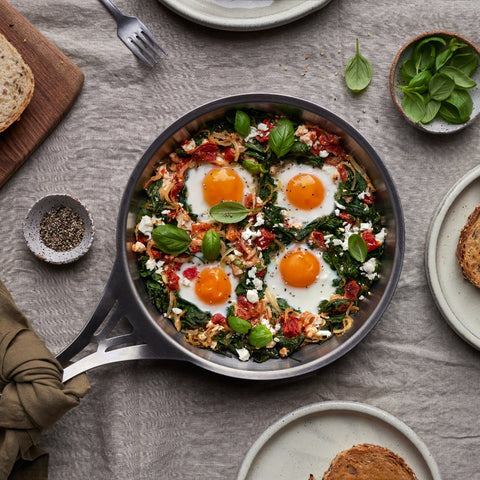 Nöni 26cm Frypan