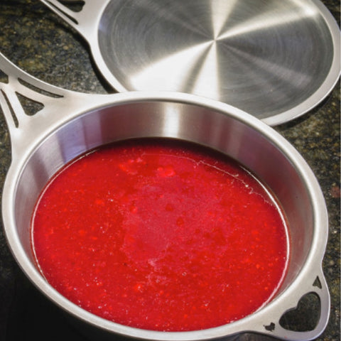 Nöni 31cm Sauteuse
