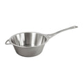 Noni 4.5L Saucepan   27cm Skillet Lid Set